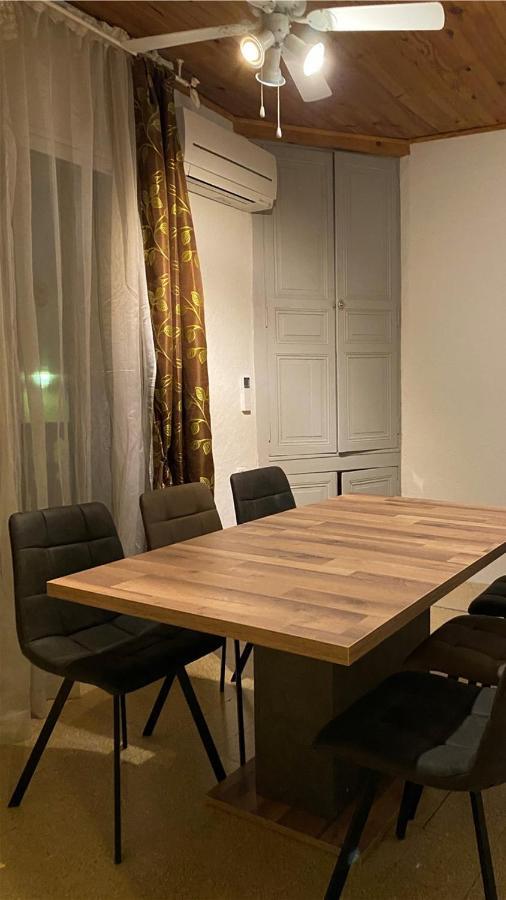 Maison De Vacances A Marseillan Au Coeur Du Village, A Quelques Pas Du Port. Екстериор снимка