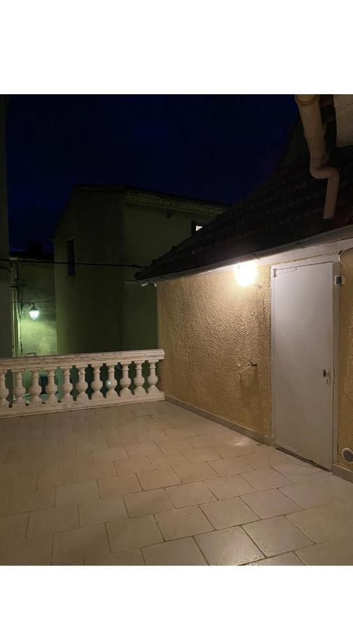Maison De Vacances A Marseillan Au Coeur Du Village, A Quelques Pas Du Port. Екстериор снимка