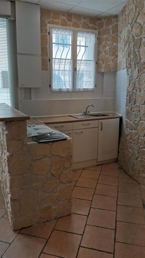 Maison De Vacances A Marseillan Au Coeur Du Village, A Quelques Pas Du Port. Екстериор снимка