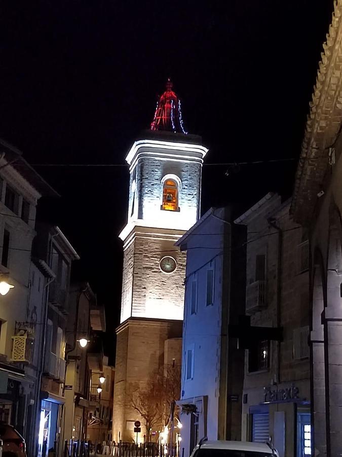 Maison De Vacances A Marseillan Au Coeur Du Village, A Quelques Pas Du Port. Екстериор снимка