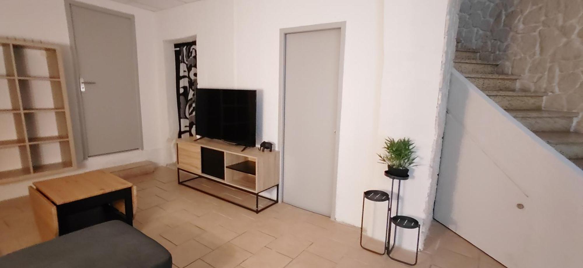 Maison De Vacances A Marseillan Au Coeur Du Village, A Quelques Pas Du Port. Екстериор снимка