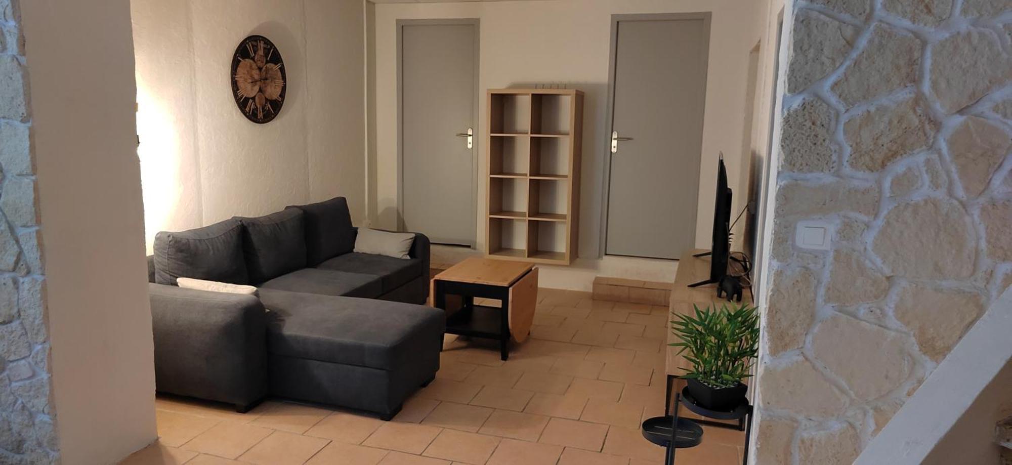 Maison De Vacances A Marseillan Au Coeur Du Village, A Quelques Pas Du Port. Екстериор снимка